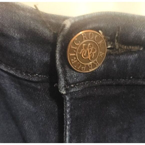 Rock & Republic Jeans - Size 12 - Picture 7 of 10